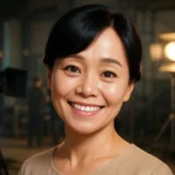 『カン・エシム』舞台で培った演技力で魅了する韓国ベテラン女優の軌跡