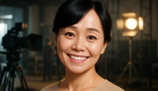 『カン・エシム』舞台で培った演技力で魅了する韓国ベテラン女優の軌跡