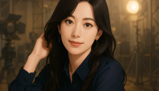 国際的に評価される実力派女優『ハン・ヒョジュ』のプロフィールと受賞歴