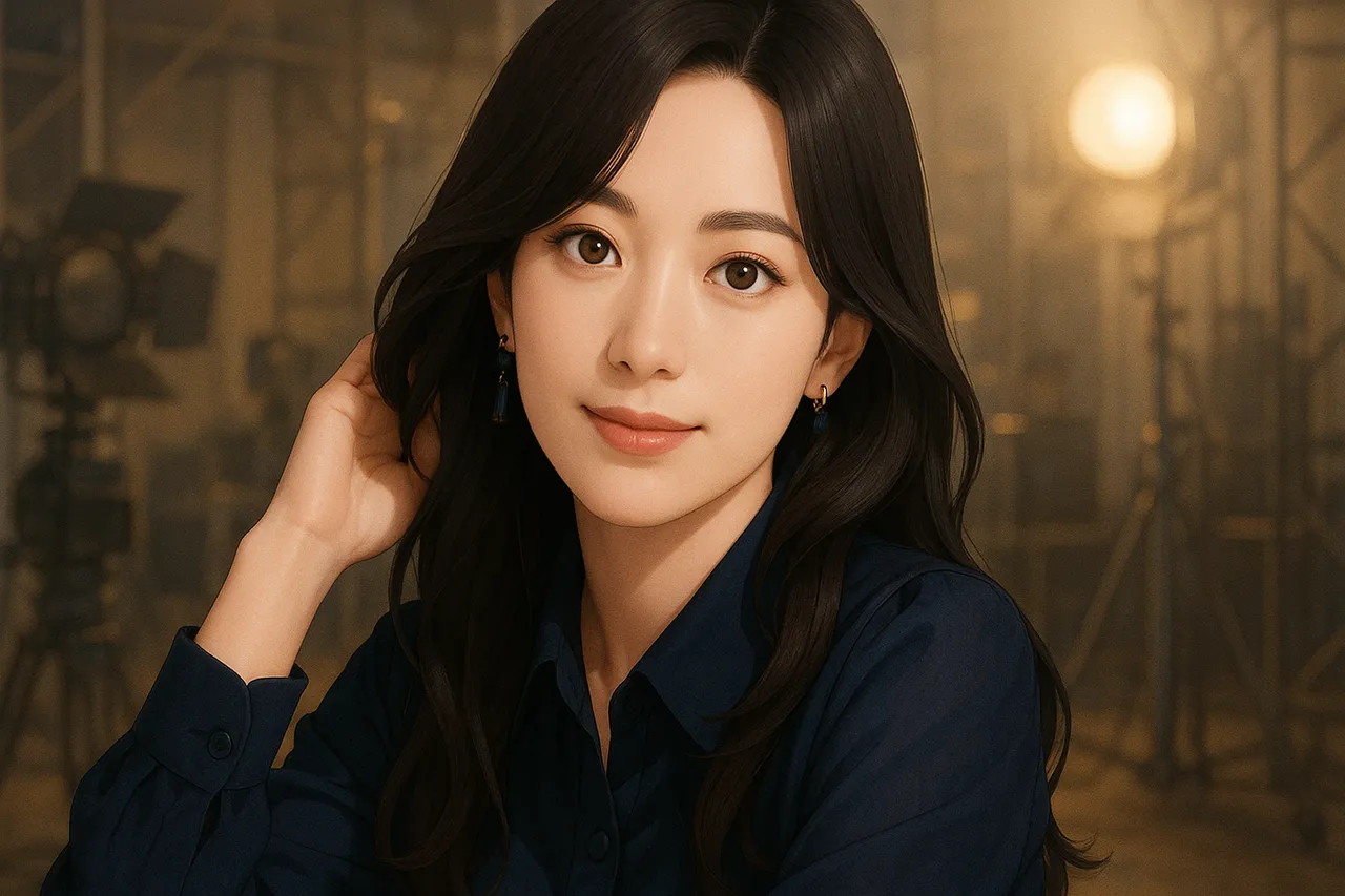 国際的に評価される実力派女優『ハン・ヒョジュ』のプロフィールと受賞