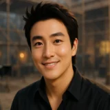 韓国系アメリカ人俳優『ダニエル・ヘニー』の多彩な演技と人柄に迫る！