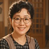 『パン・ヒョジョン』の魅力に迫る、多彩な演技で輝く韓国の名女優