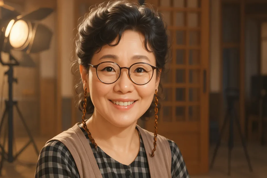 パン・ヒョジョン