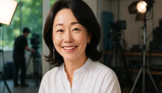 韓国女優『キム・ミスク』の輝かしいキャリアと人柄を紹介！おすすめ作品も