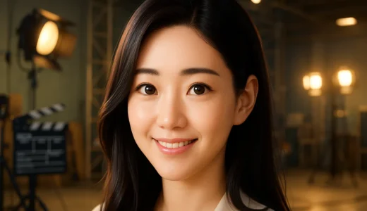 キム・サランの現在と代表作を総まとめ！韓国女優の実力