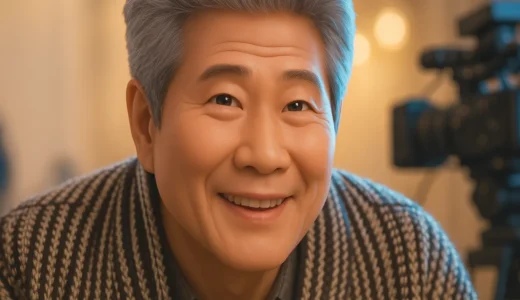 『イ・ドギョン』が魅せる重厚な演技と存在感、長年愛される韓国ベテラン俳優の素顔