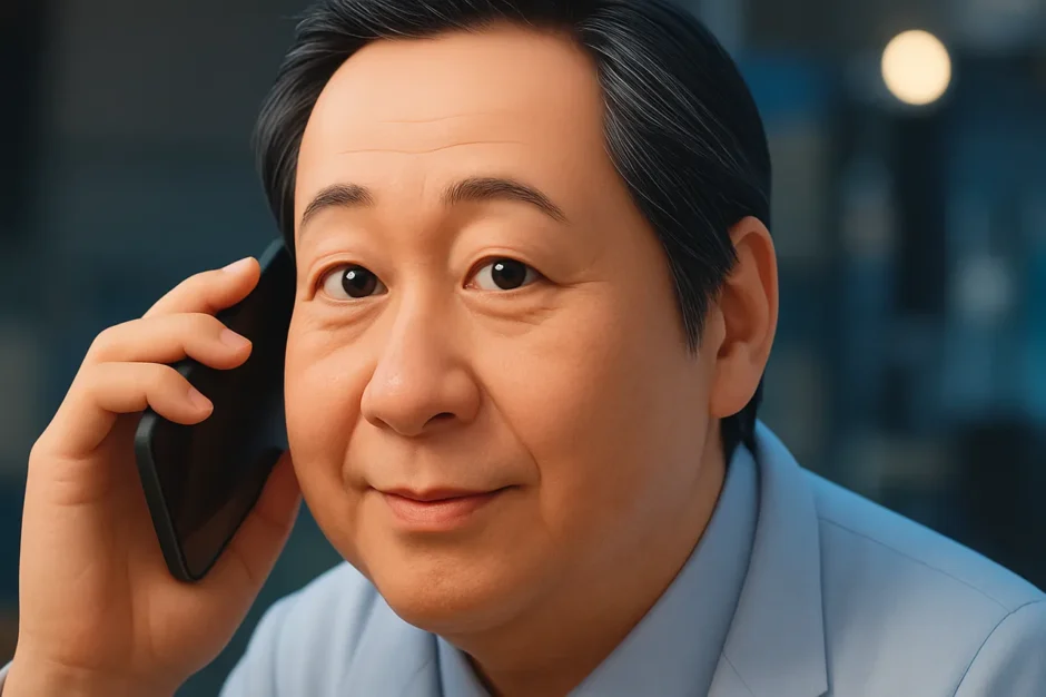 キム・ホンス