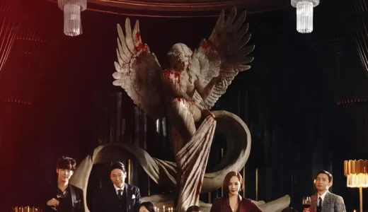 『ペントハウス3』欲望の終焉と衝撃