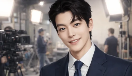 『キム・ウビン』不屈のカリスマ俳優、最新作から代表作まで貫かれる圧倒的な演技と魅力