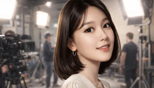 『チェ・スヨン』少女時代から実力派俳優へ、韓国ドラマで開花した圧倒的な演技力と魅力