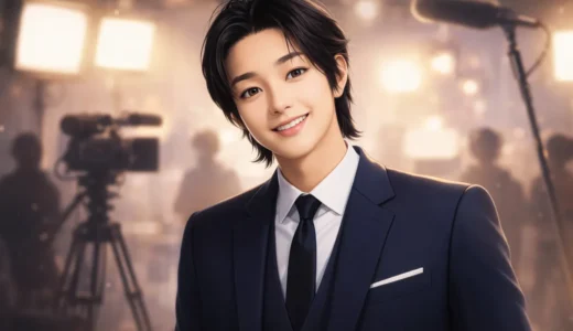 『キム・ジェヨン』モデルから実力派俳優へ、韓国ドラマで魅せる圧倒的な眼差しと演技の深淵