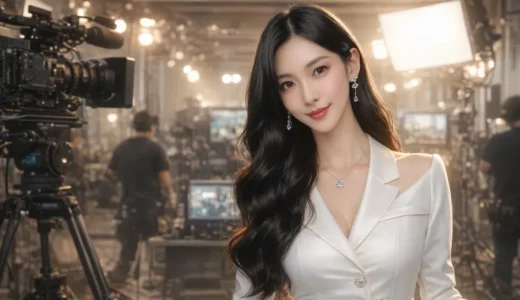 『キム・ソヨン』ペントハウスで見せた狂気と、ファンを虜にする不変のカリスマ