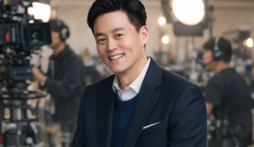 『イ・ソジン』韓国ドラマ界を牽引し続ける「興行不敗」の魅力と演技論