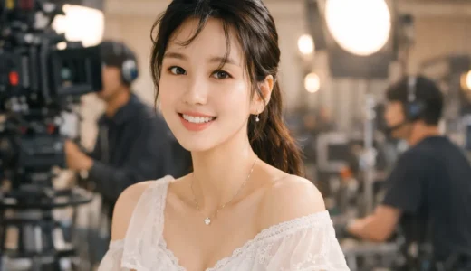 『アン・ウンジン』圧倒的な共感力と演技の深淵、韓国ドラマ界が最も信頼する実力派の軌跡