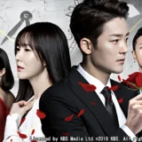 『左利きの妻』記憶喪失と財閥の罠、妻の執念が暴く真実